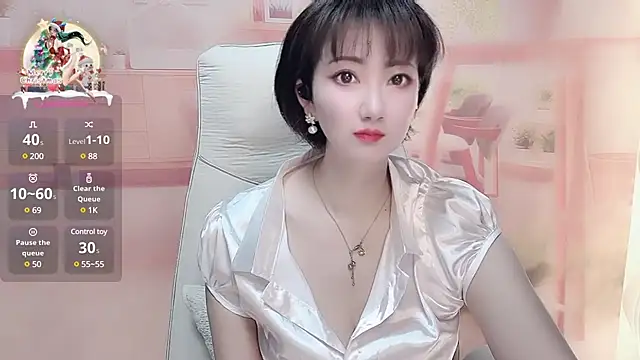 Mist lili online show from February 26, 2025, 11:43 am
