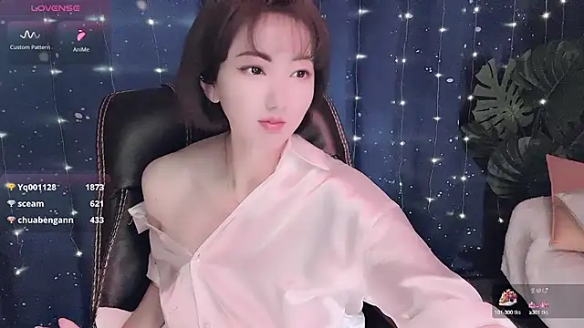Mist lili online show from December 26, 2024, 4:04 pm