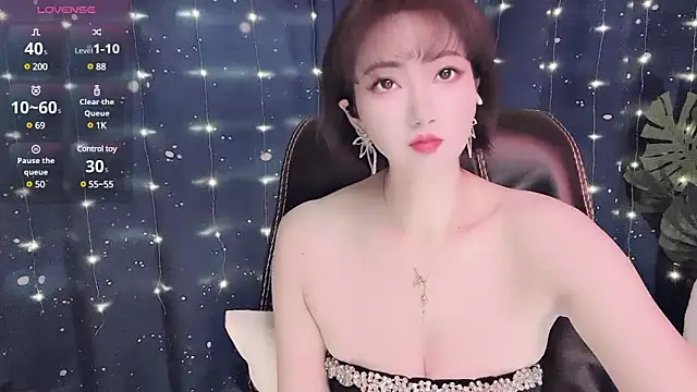 Mist lili online show from December 26, 2024, 12:59 pm