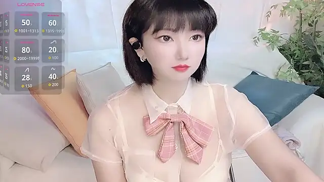 Mist lili online show from September 14, 2025, 2:12 am