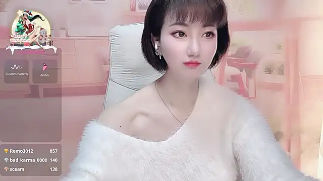 Mist lili online show from February 25, 2025, 4:24 am