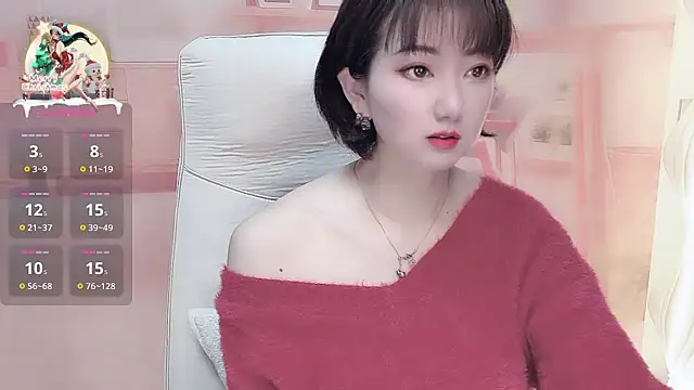 Mist lili online show from March 6, 2025, 1:27 am