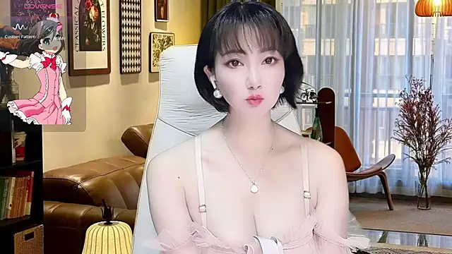 Mist lili online show from March 11, 2025, 4:30 am