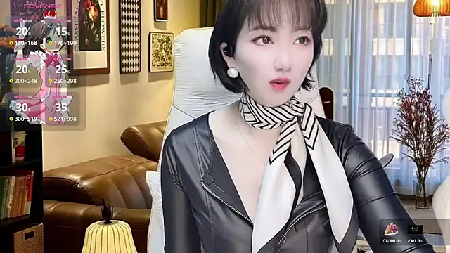 Mist lili online show from March 11, 2025, 1:26 am