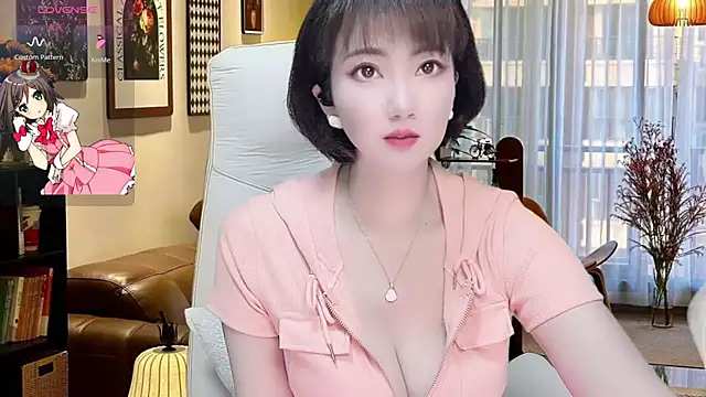 Mist lili online show from March 12, 2025, 1:14 am
