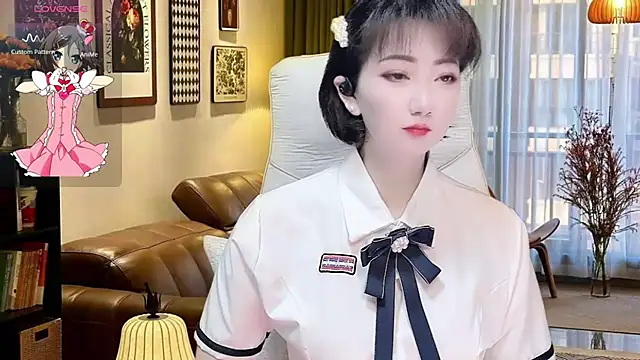 Mist lili online show from March 13, 2025, 1:21 am