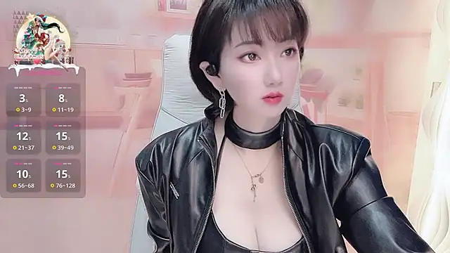 Mist lili online show from February 28, 2025, 1:47 am