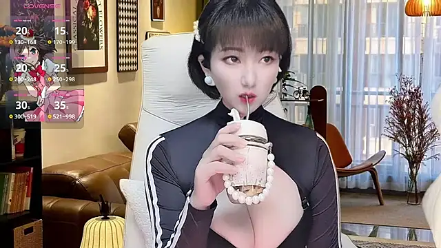 Mist lili online show from March 11, 2025, 11:23 am