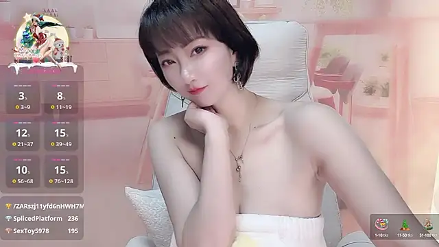 Mist lili online show from March 1, 2025, 1:32 am