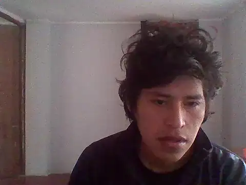 MauroALEXIS online show from November 16, 2025, 12:10 pm