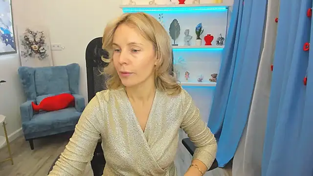 Sinty Devis online show from February 26, 2026, 4:34 am