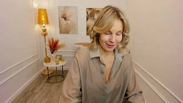 Sinty Devis online show from March 28, 2026, 4:24 am