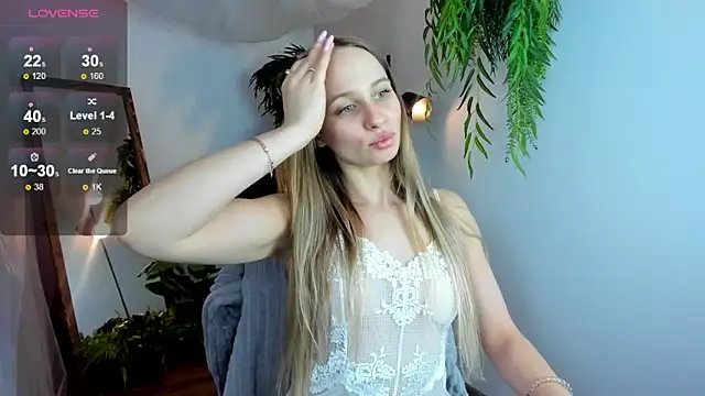 Mad1en online show from February 4, 2025, 2:39 am