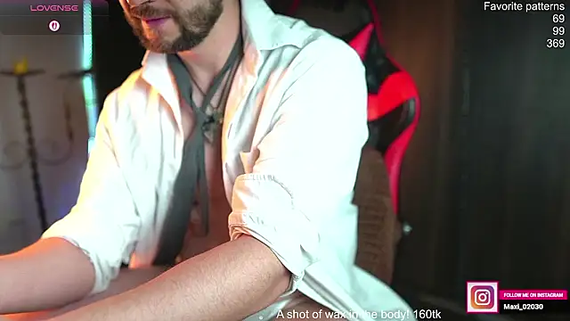 Snapshot of just_maxii chatting on February 26, 2026, 11:38 pm just maxii online show from February 26, 2026, 11:38 pm