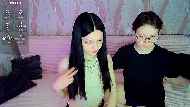  crazy baby  online show from February 24, 2025, 7:19 pm