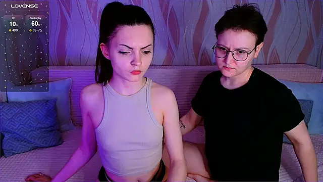  crazy baby  online show from March 10, 2026, 2:10 pm