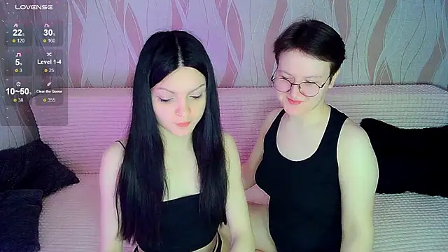  crazy baby  online show from February 19, 2025, 10:53 pm