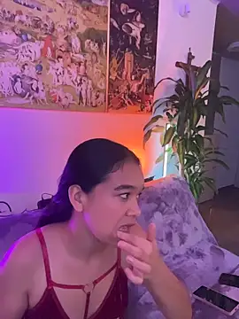 Snapshot of Nina-Eros1 chatting on May 22, 2026, 11:25 pm Nina-Eros1 online show from May 22, 2026, 11:25 pm