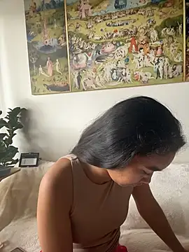 Snapshot of Nina-Eros1 chatting on May 17, 2026, 5:57 pm Nina-Eros1 online show from May 17, 2026, 5:57 pm