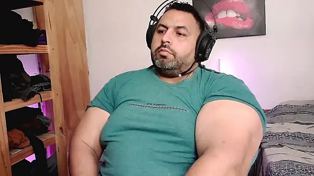 Snapshot of rodrix54 chatting on November 30, 2025, 10:32 pm rodrix54 online show from November 30, 2025, 10:32 pm