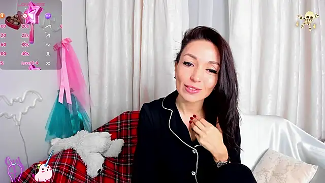 jessica tiny online show from November 15, 2025, 1:20 am