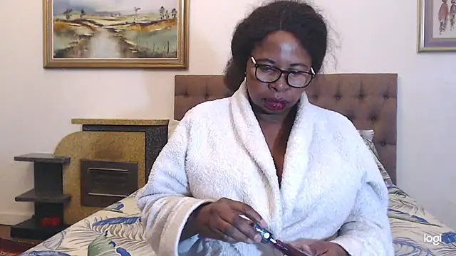 OmegaLipps online show from May 26, 2026, 7:06 am
