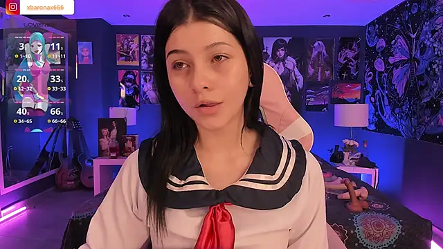 Snapshot of LanaKyutt chatting on October 25, 2025, 12:17 pm LanaKyutt online show from October 25, 2025, 12:17 pm