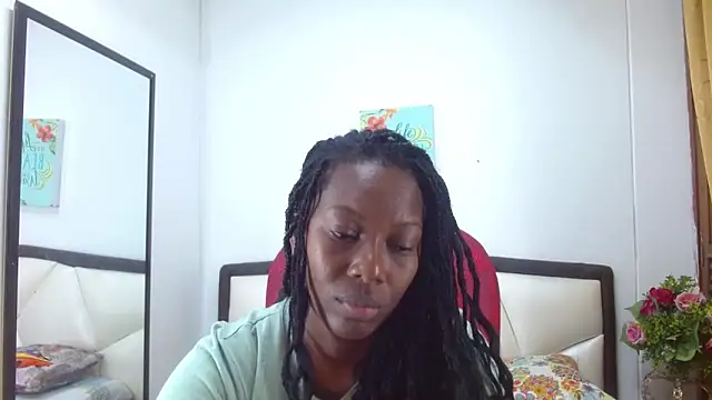 Sara Marks online show from October 6, 2025, 11:22 am