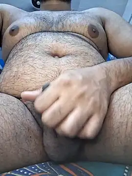 dirtybearr online show from March 9, 2025, 8:29 am