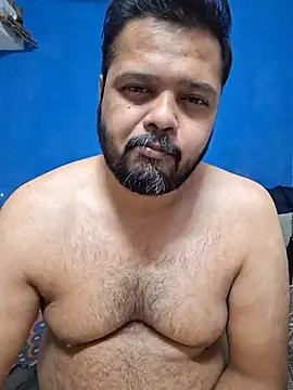 dirtybearr online show from March 16, 2025, 4:34 pm