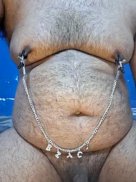 dirtybearr online show from February 26, 2025, 9:01 am