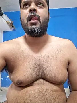 dirtybearr online show from March 18, 2025, 11:22 am