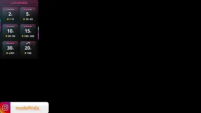  frida1 online show from September 16, 2025, 1:12 pm