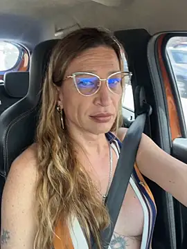 Gikitrans76 online show from April 8, 2026, 5:03 pm