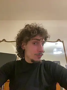 BostonGeorge27 online show from February 3, 2025, 9:29 pm