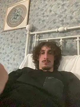 BostonGeorge27 online show from March 26, 2026, 7:28 am