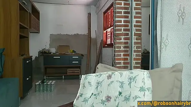 robsonbr online show from October 23, 2025, 2:38 pm