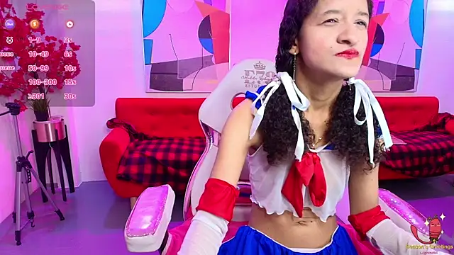 Snapshot of Alice_candace chatting on October 7, 2025, 4:02 am Alice candace online show from October 7, 2025, 4:02 am