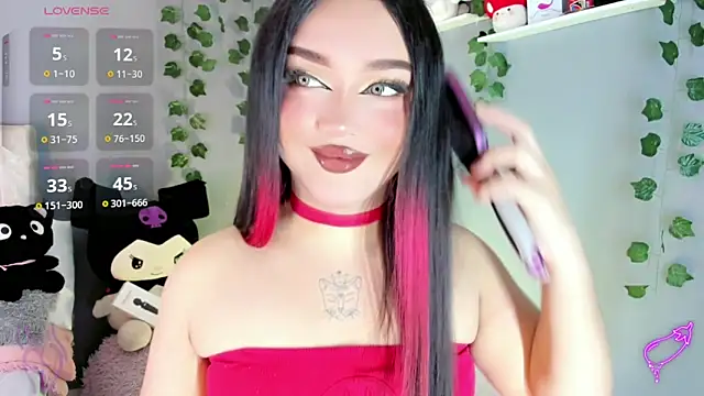 cattriona muller online show from October 13, 2025, 4:03 am