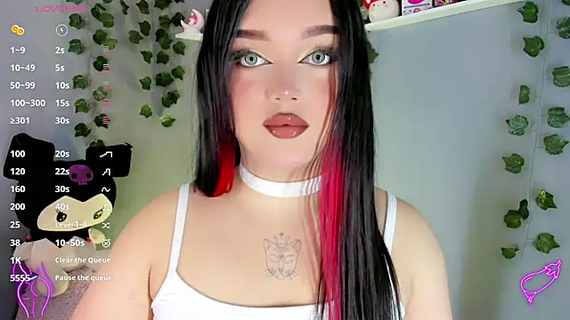 cattriona muller online show from September 18, 2025, 7:55 am