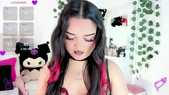 cattriona muller online show from November 29, 2025, 4:34 am