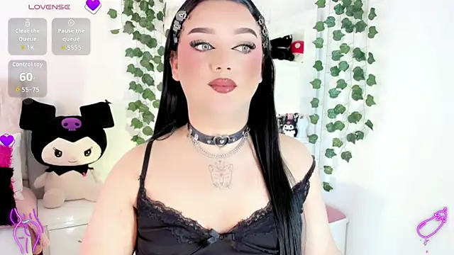 cattriona muller online show from February 21, 2026, 6:26 am