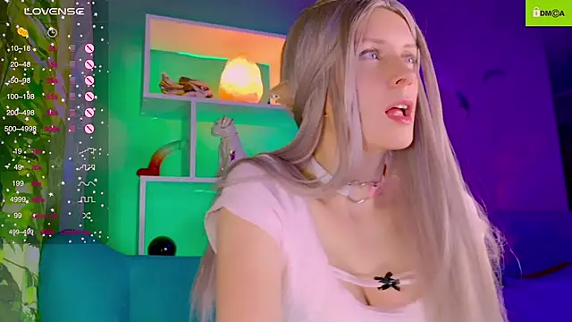 Snapshot of Flash_Summer chatting on October 30, 2025, 11:56 pm Flash Summer online show from October 30, 2025, 11:56 pm