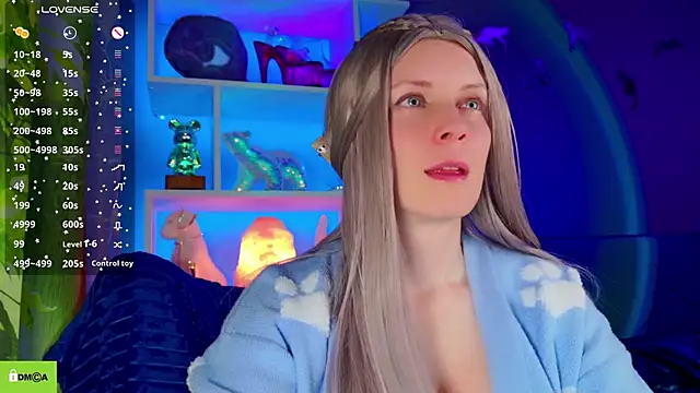 Flash Summer online show from March 27, 2026, 11:05 pm