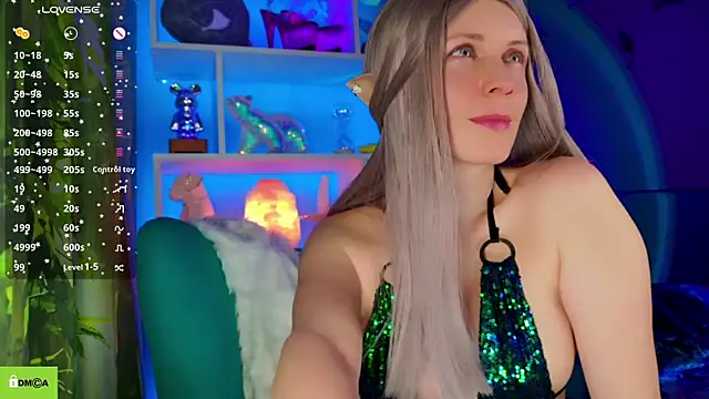 Flash Summer online show from March 8, 2026, 2:37 am