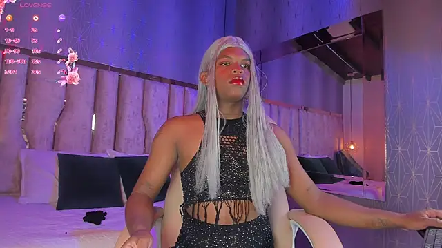 ari monet online show from March 9, 2025, 3:43 am