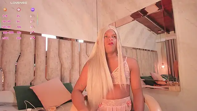 ari monet online show from December 4, 2025, 11:31 am