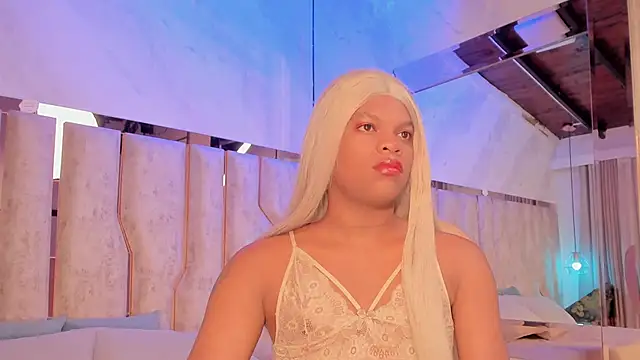 ari monet online show from February 13, 2026, 11:43 am