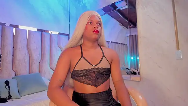 ari monet online show from February 25, 2026, 11:32 am