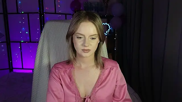 ImBonBon online show from May 26, 2026, 8:18 pm